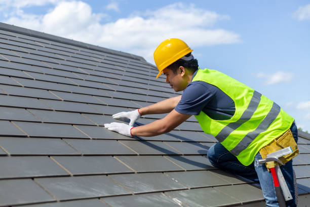 Best Slate Roofing Contractor  in Friona, TX