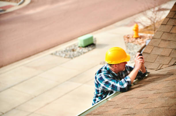 Best Roof Maintenance Services  in Friona, TX